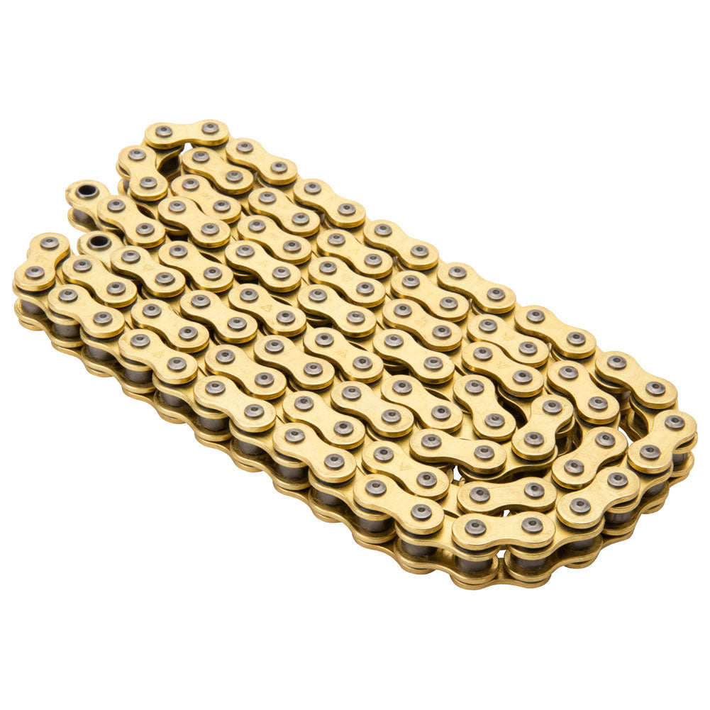 Tusk 520 Gold X-Ring Chain #207875-P