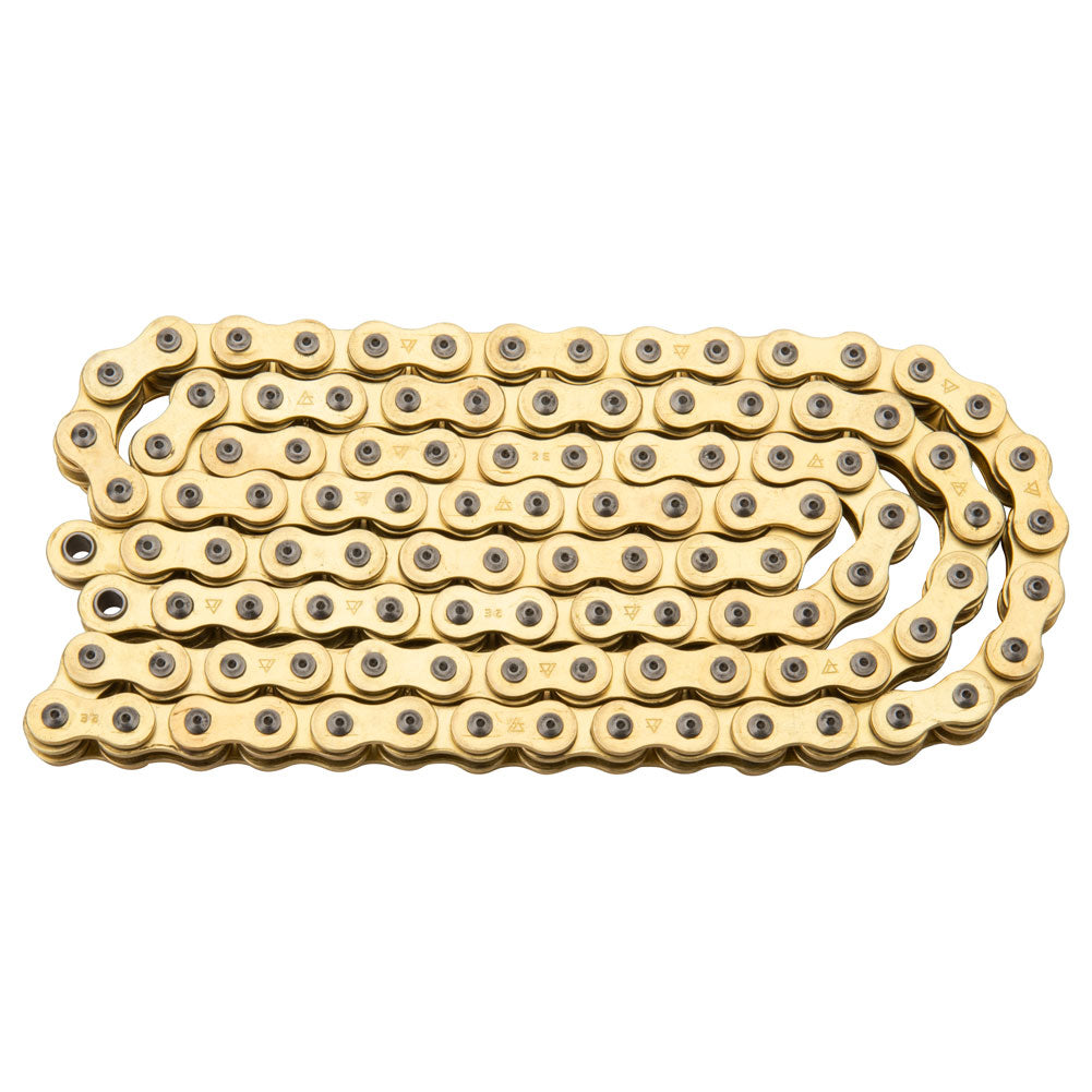 Tusk 520 Gold X-Ring Chain #207875-P