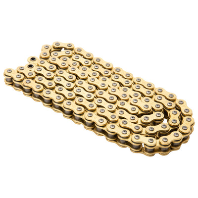 Tusk 520 Gold X-Ring Chain #207875-P