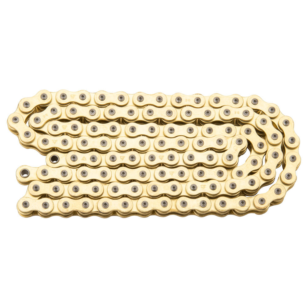 Tusk 520 Gold X-Ring Chain #207875-P