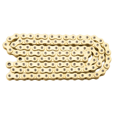 Tusk 520 Gold X-Ring Chain #207875-P