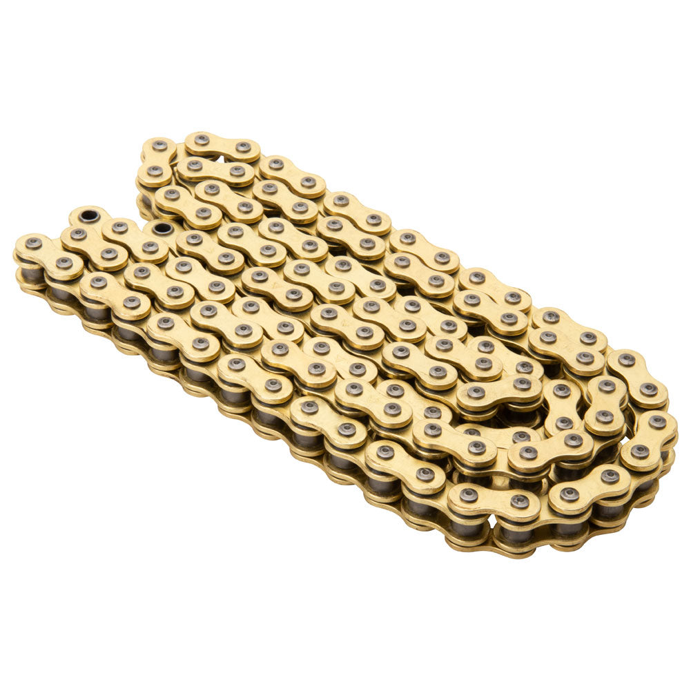 Tusk 520 Gold X-Ring Chain #207875-P