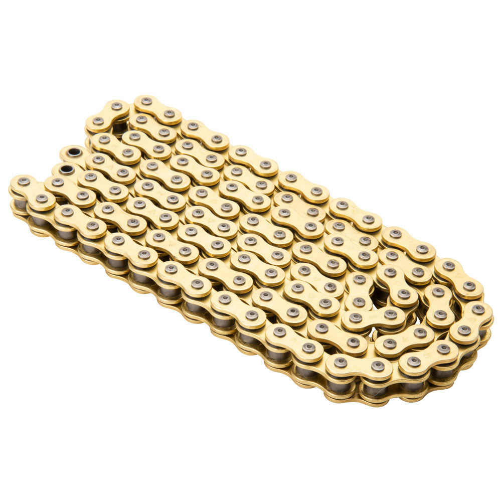 Tusk 520 Gold X-Ring Chain #207875-P