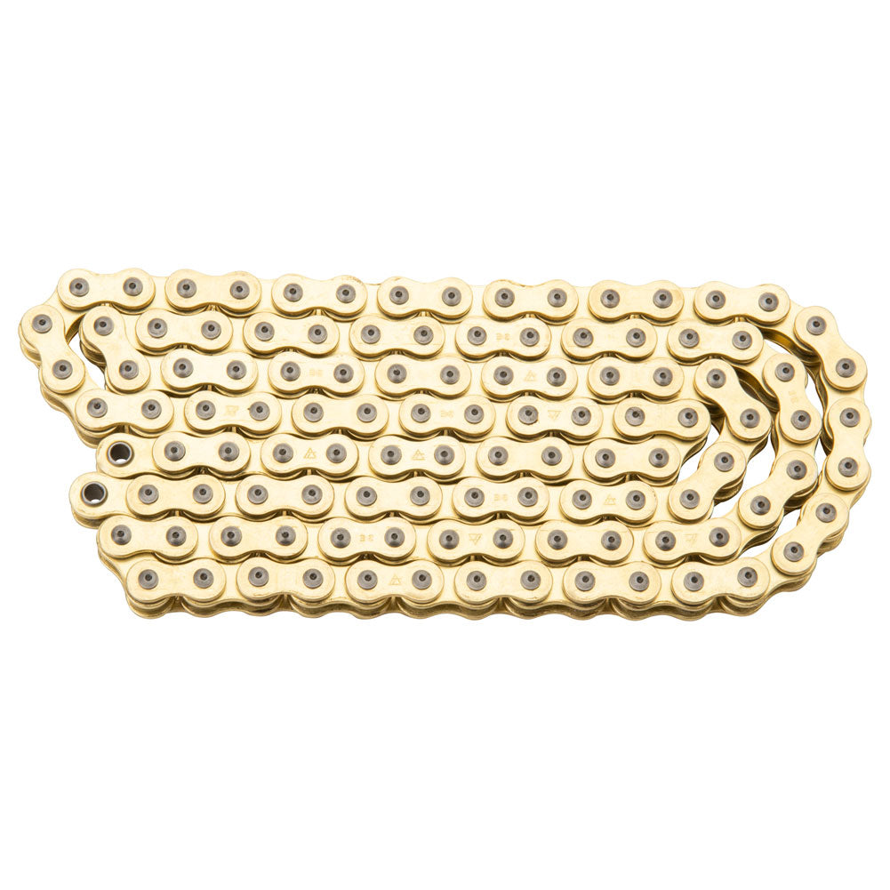 Tusk 520 Gold X-Ring Chain #207875-P