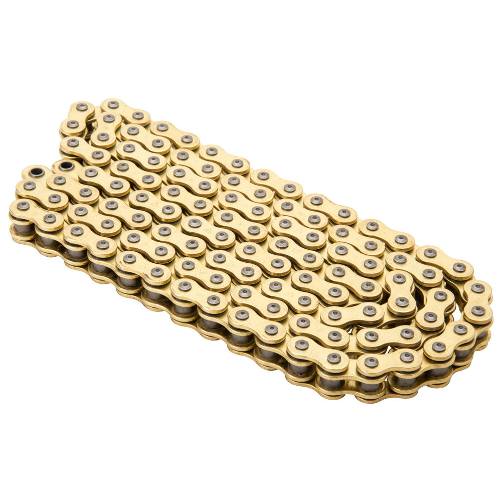 Tusk 520 Gold X-Ring Chain #207875-P