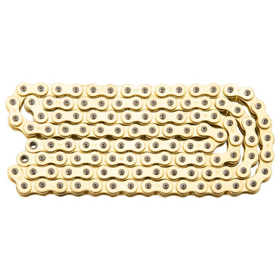 Tusk 520 Gold X-Ring Chain #207875-P