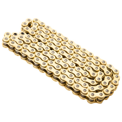 Tusk 520 Gold X-Ring Chain #207875-P