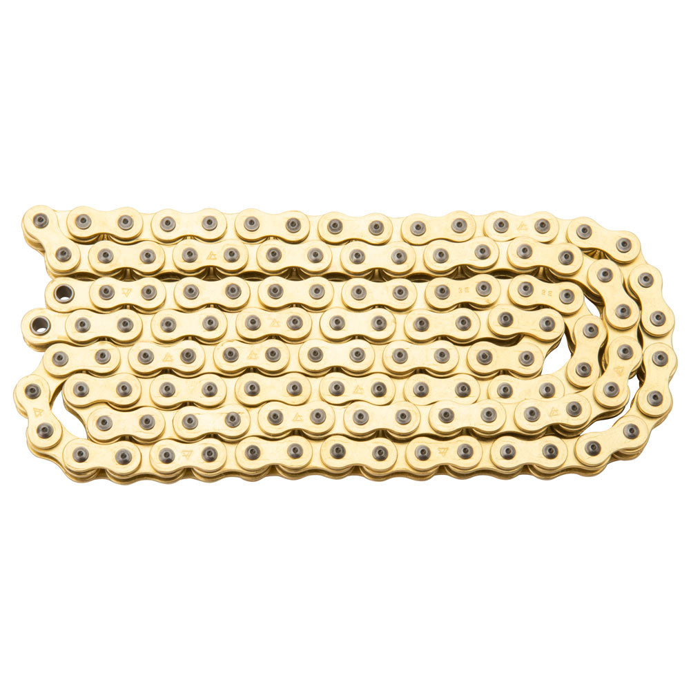 Tusk 520 Gold X-Ring Chain #207875-P