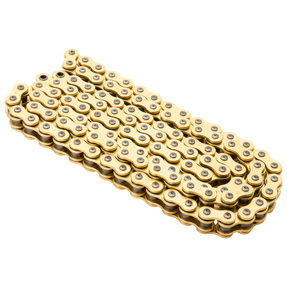 Tusk 520 Gold X-Ring Chain #207875-P