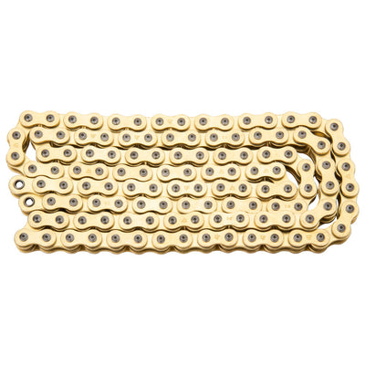 Tusk 520 Gold X-Ring Chain #207875-P