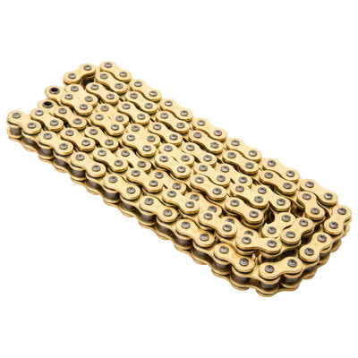 Tusk 520 Gold X-Ring Chain #207875-P