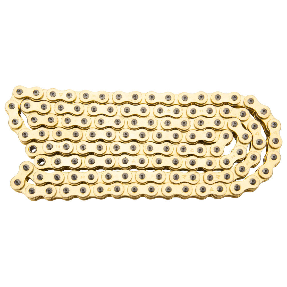 Tusk 520 Gold X-Ring Chain #207875-P