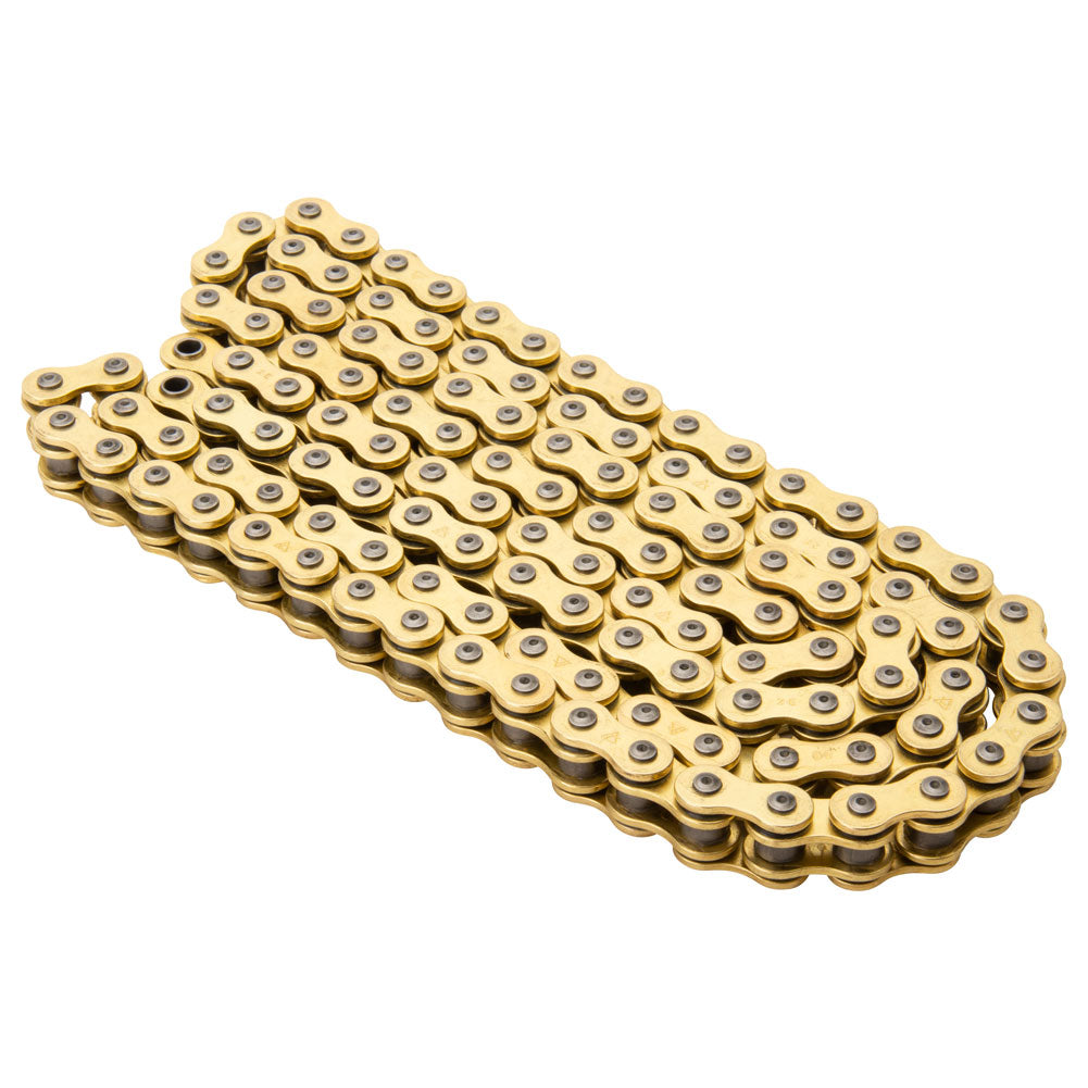 Tusk 520 Gold X-Ring Chain #207875-P