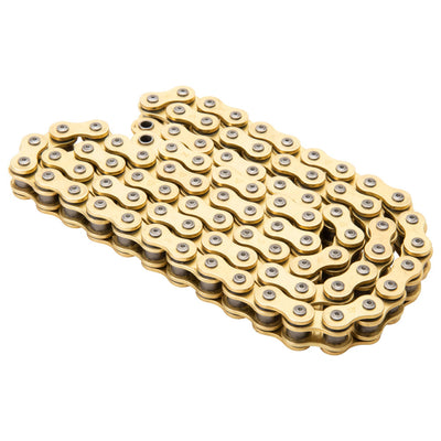 Tusk 520 Gold X-Ring Chain #207875-P