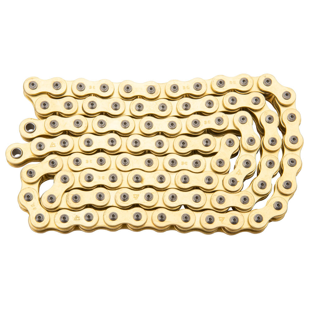 Tusk 520 Gold X-Ring Chain #207875-P