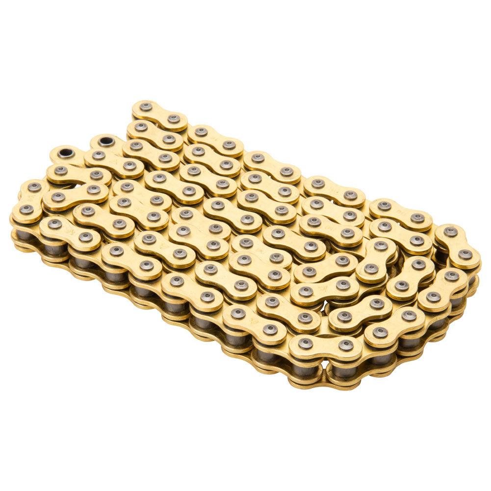 Tusk 520 Gold X-Ring Chain #207875-P