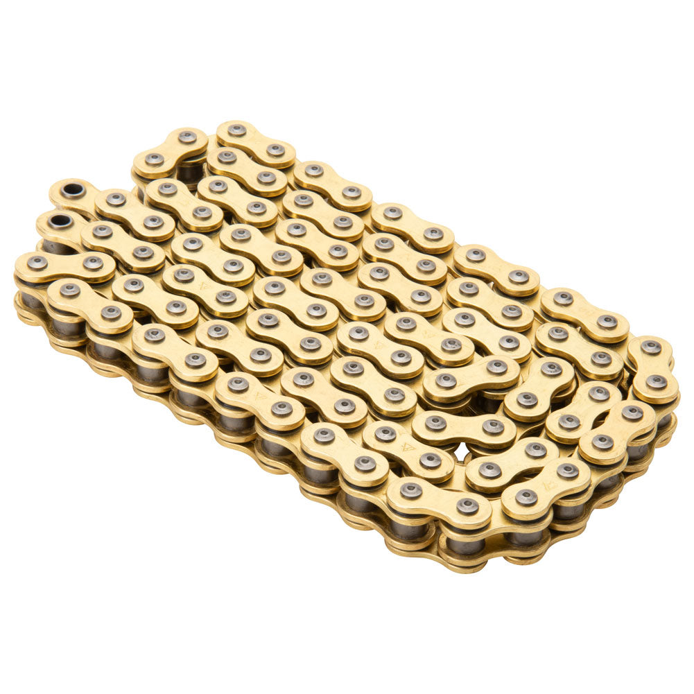 Tusk 520 Gold X-Ring Chain #207875-P