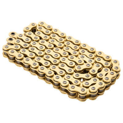 Tusk 520 Gold X-Ring Chain #207875-P