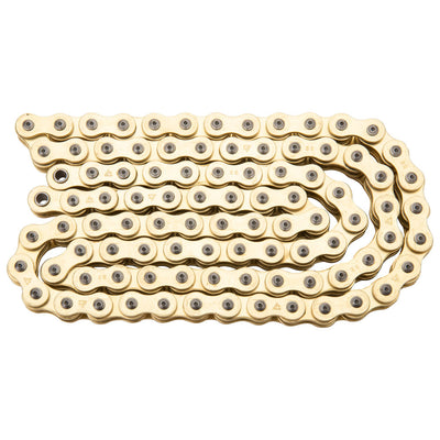 Tusk 520 Gold X-Ring Chain #207875-P