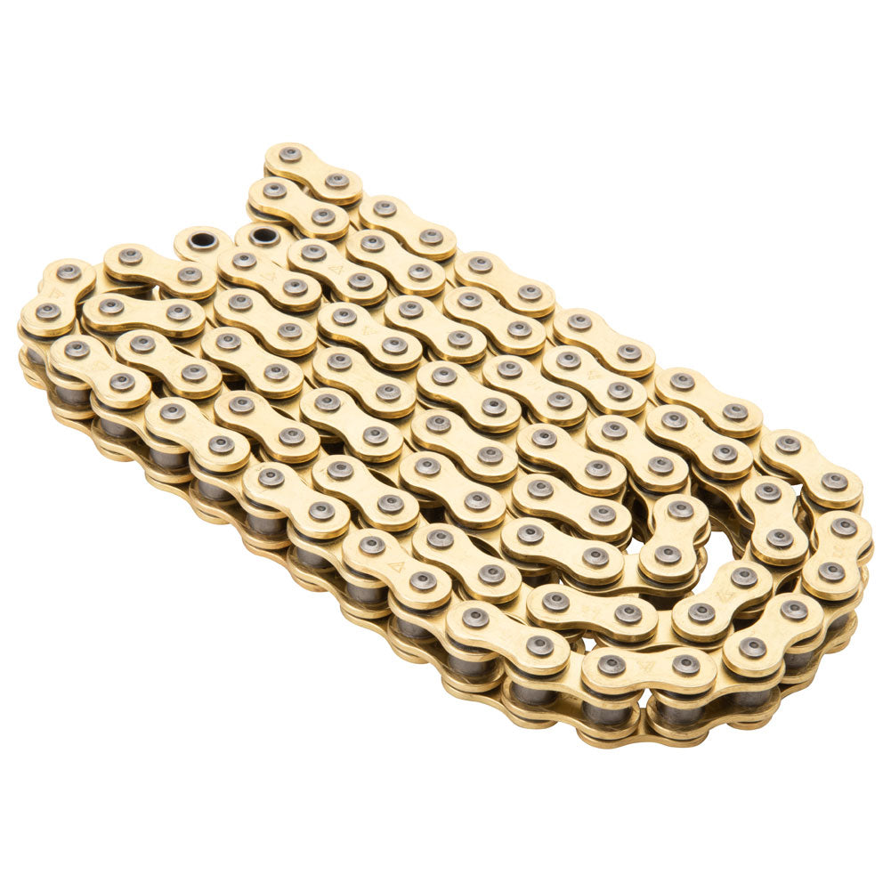 Tusk 520 Gold X-Ring Chain #207875-P