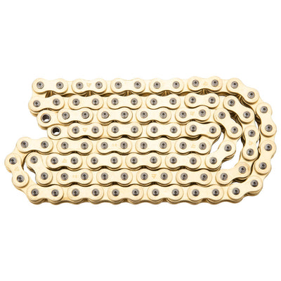 Tusk 520 Gold X-Ring Chain #207875-P