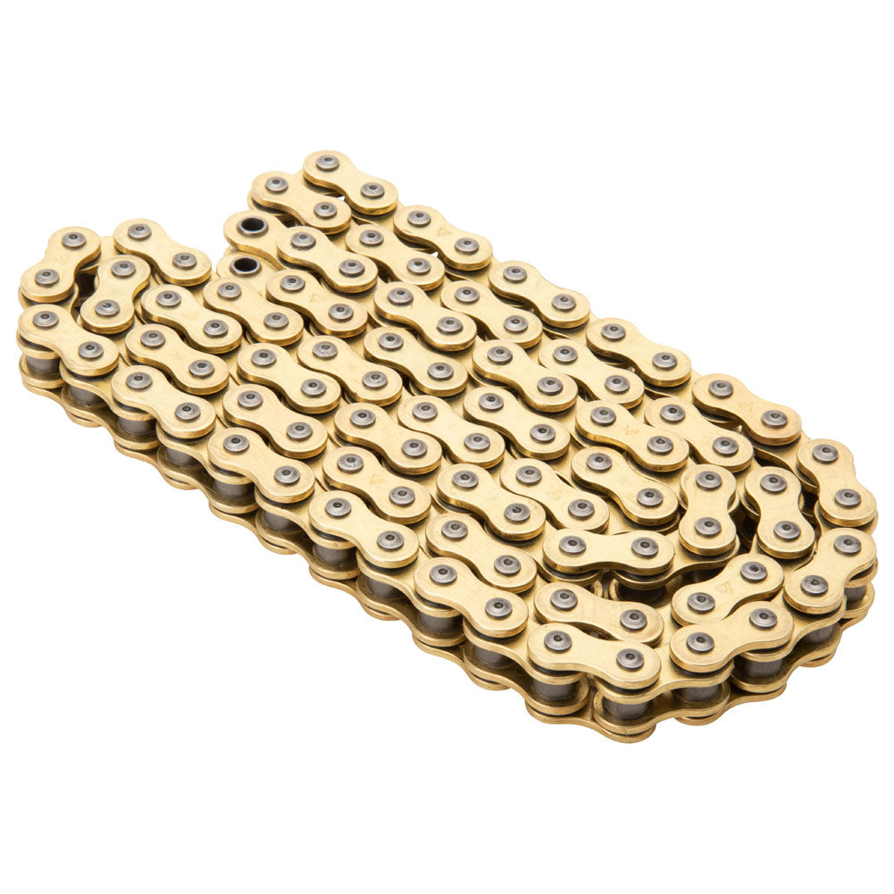 Tusk 520 Gold X-Ring Chain #207875-P