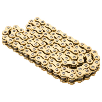 Tusk 520 Gold X-Ring Chain #207875-P