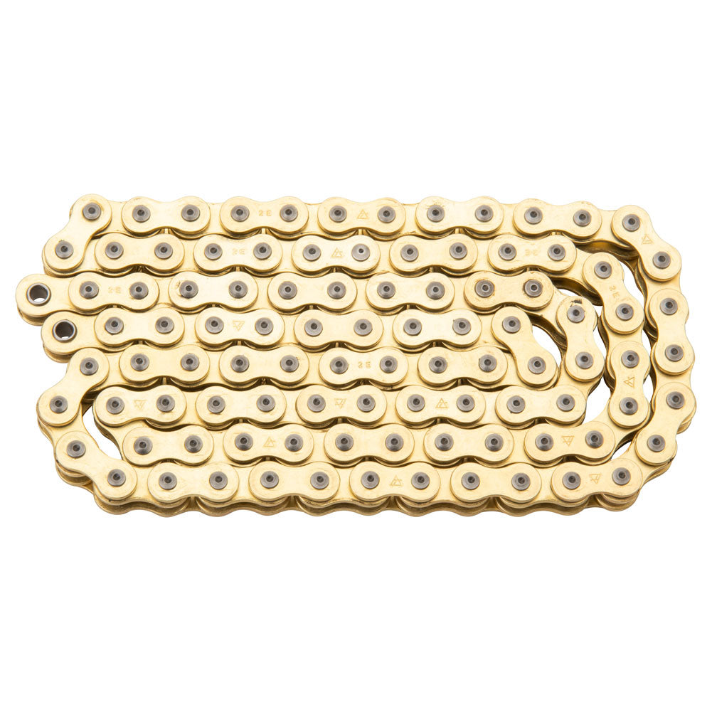 Tusk 520 Gold X-Ring Chain #207875-P