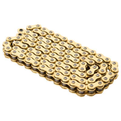 Tusk 520 Gold X-Ring Chain #207875-P