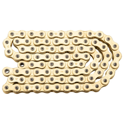 Tusk 520 Gold X-Ring Chain #207875-P