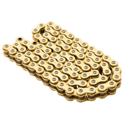 Tusk 520 Gold X-Ring Chain #207875-P