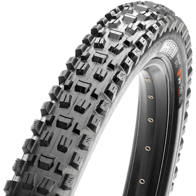 Maxxis Assegai 3C MaxxGrip Compound Tire with EXO+ Casing 29"x2.50"#TB00308100