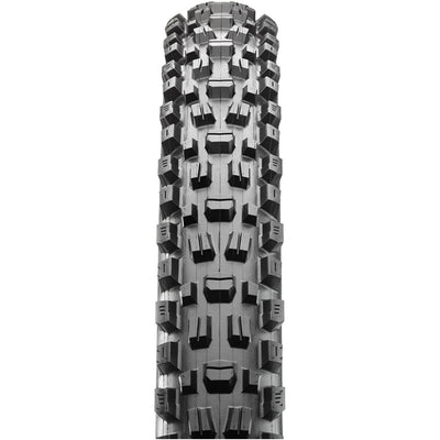 Maxxis Assegai 3C MaxxGrip Compound Tire with Double Down Casing 29"x2.50"#TB00097400