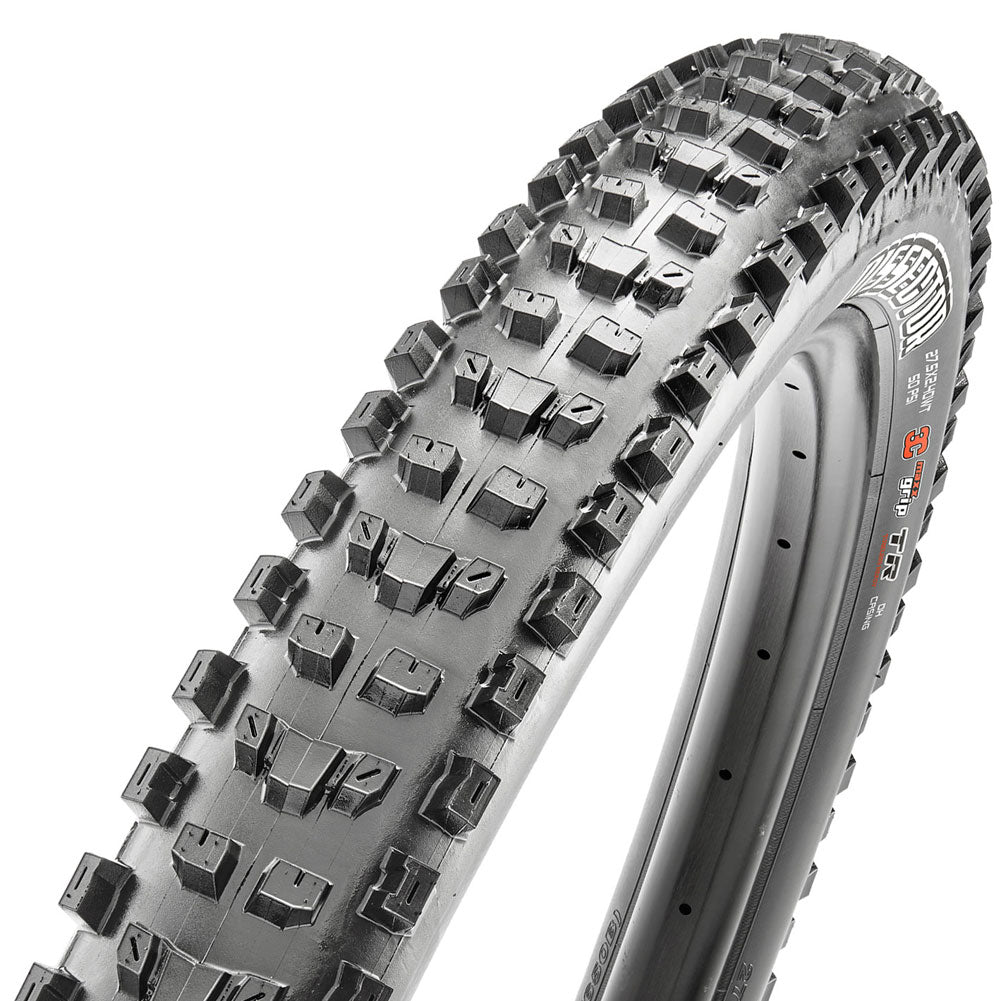 Maxxis Dissector 3C MaxxGrip Compound Tire with Downhill Casing 29"x2.40"#TB00241100