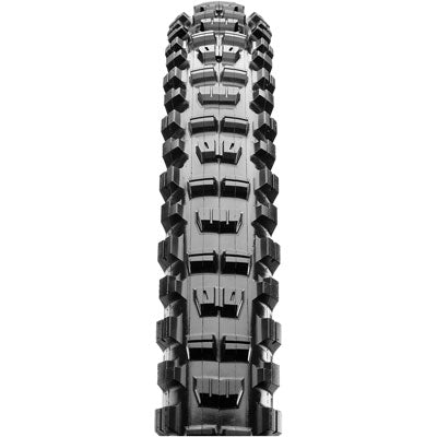 Maxxis Minion DHR II 3C MaxxGrip Compound Tire with Downhill Casing Rear 29"x2.40"#TB96797500