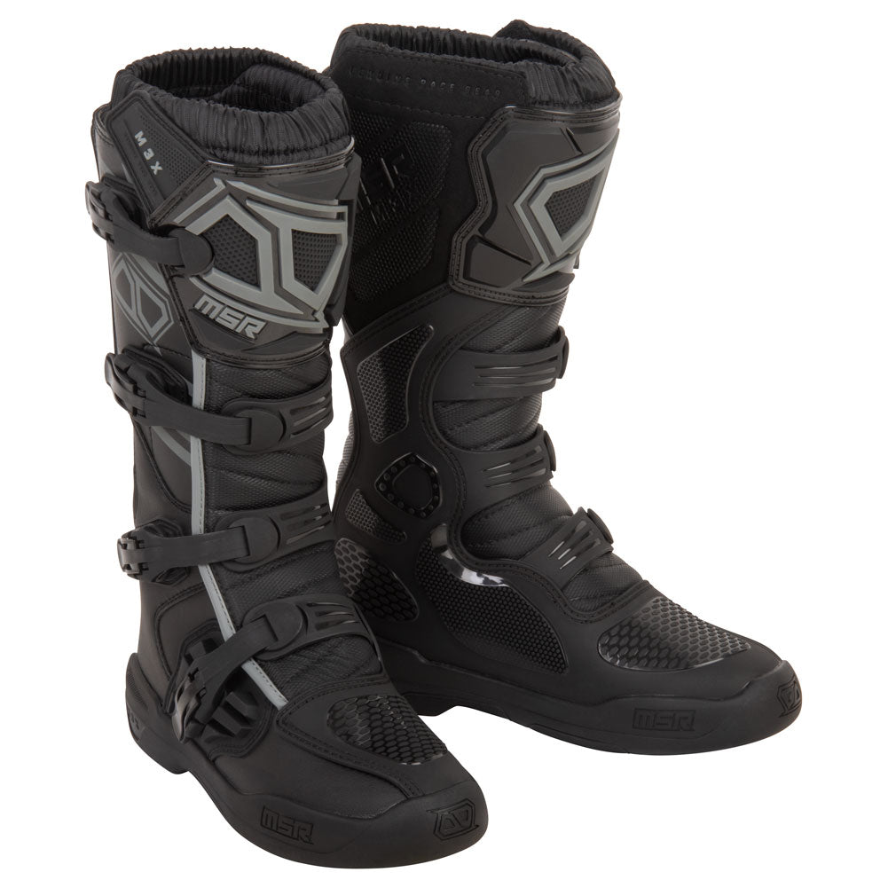 MSR„¢ M3X Boots#208272-P