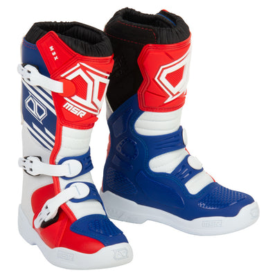 MSR„¢ Youth M3X Boots#208274-P