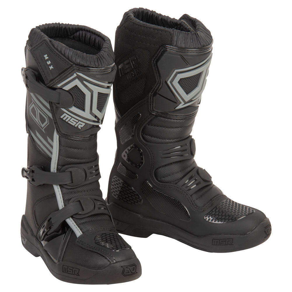 MSR„¢ Youth M3X Boots#208274-P