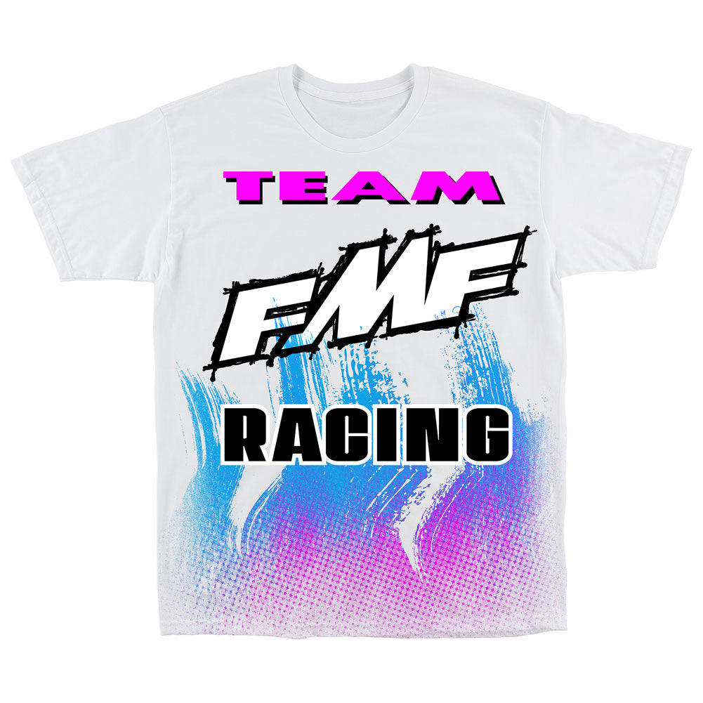 FMF Power Up T-Shirt #208329-P11