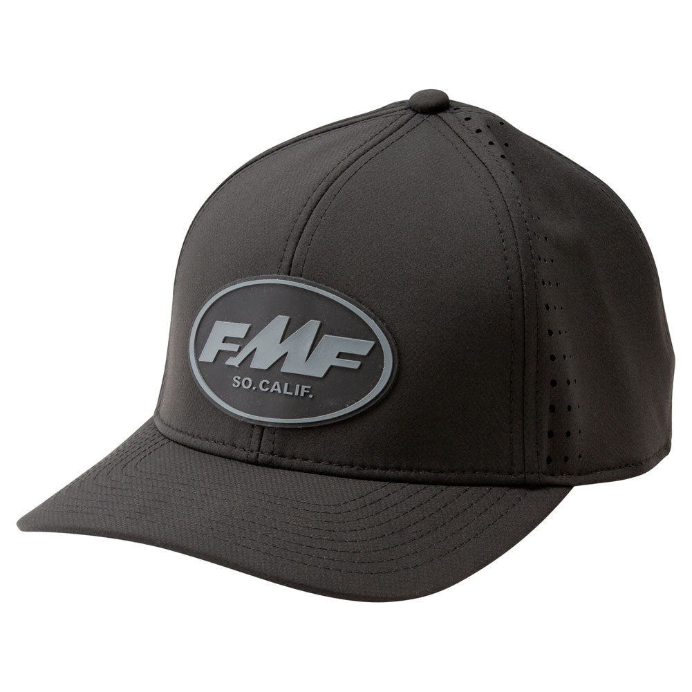 FMF Spiffy Snapback Hat #208334-P