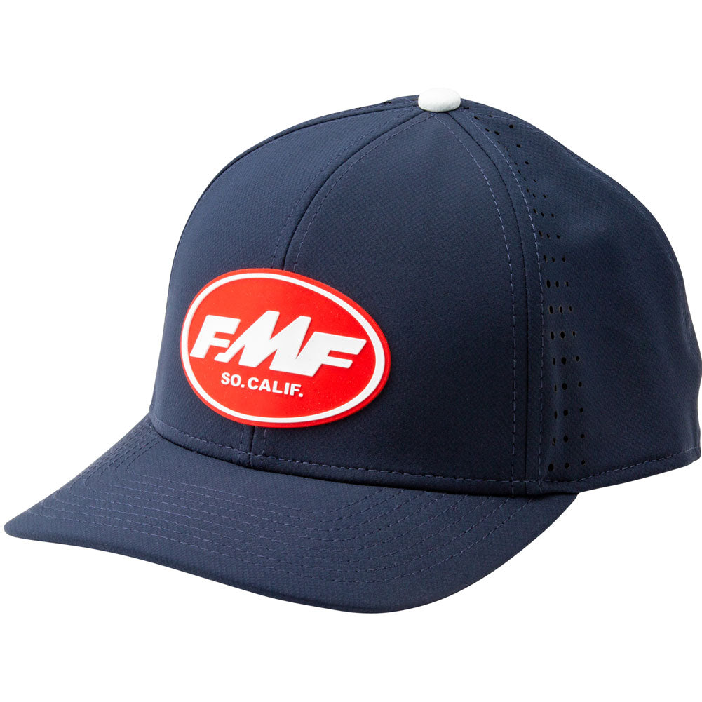 FMF Spiffy Snapback Hat #208334-P