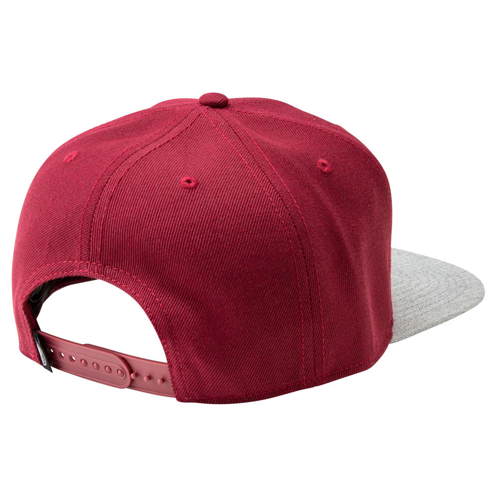 FMF Utmost Snapback Hat #208339-P