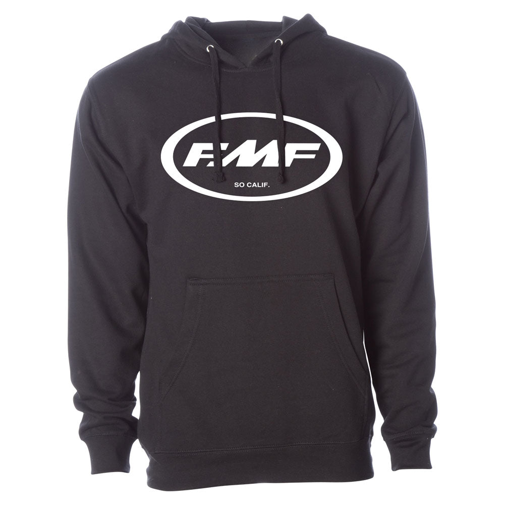 FMF Factory Classic Don Hooded Sweatshirt #208340-P