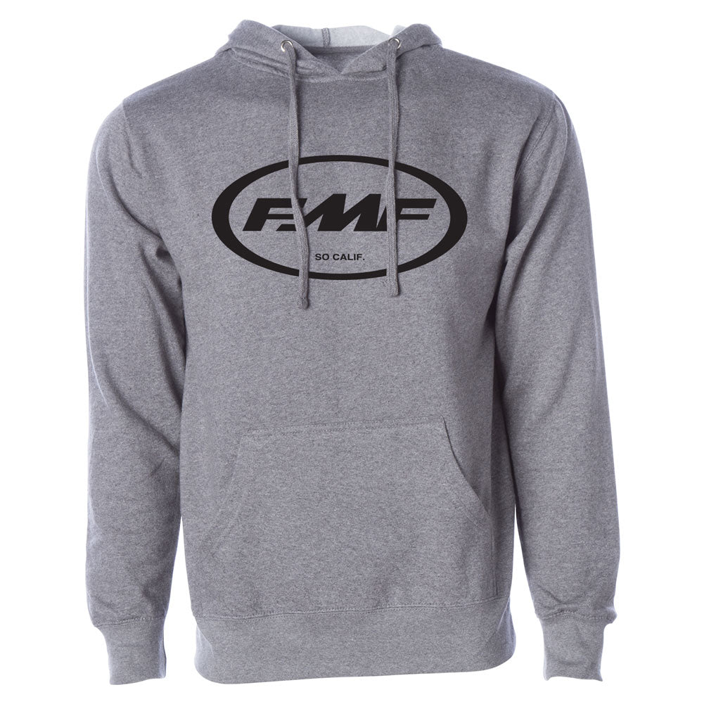 FMF Factory Classic Don Hooded Sweatshirt #208340-P