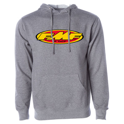 FMF Don Hooded Sweatshirt #208341-P