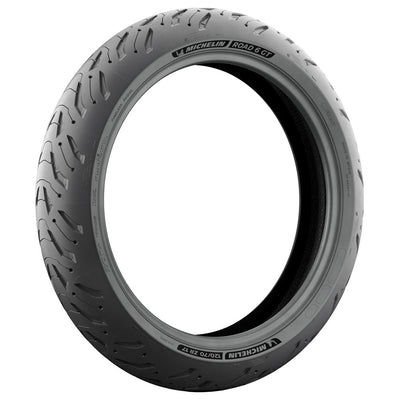 Michelin Road 6 GT Front Motorcycle Tire 120/70ZR-17 (58W)#44614