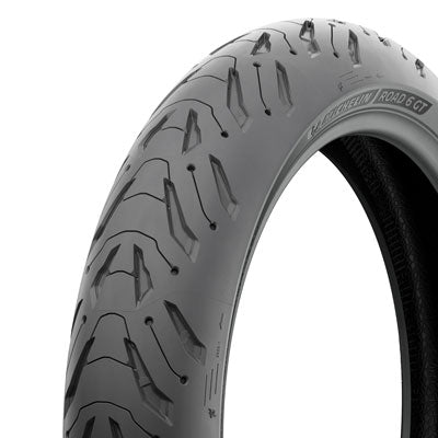 Michelin Road 6 GT Front Motorcycle Tire 120/70ZR-17 (58W)#44614