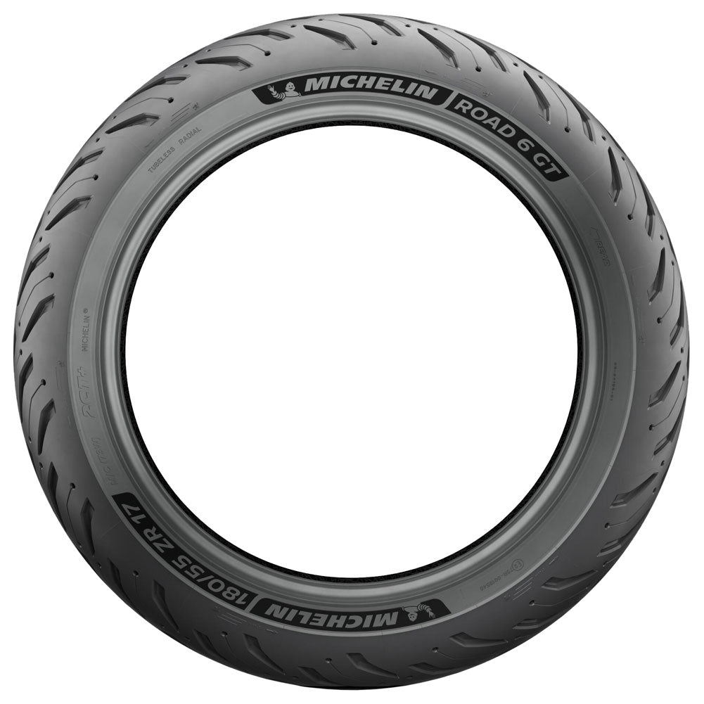 Michelin Road 6 GT Rear Motorcycle Tire#208346-P