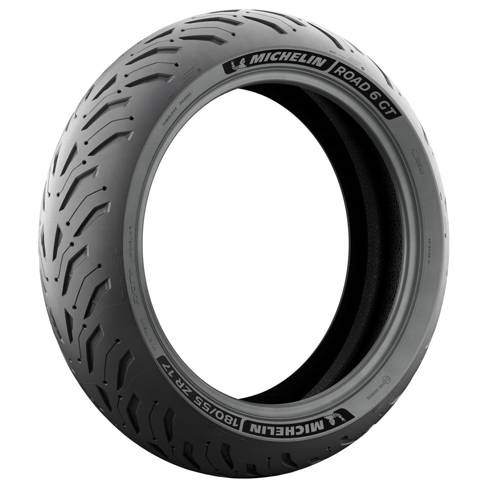 Michelin Road 6 GT Rear Motorcycle Tire#208346-P