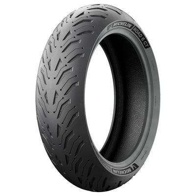 Michelin Road 6 GT Rear Motorcycle Tire#208346-P